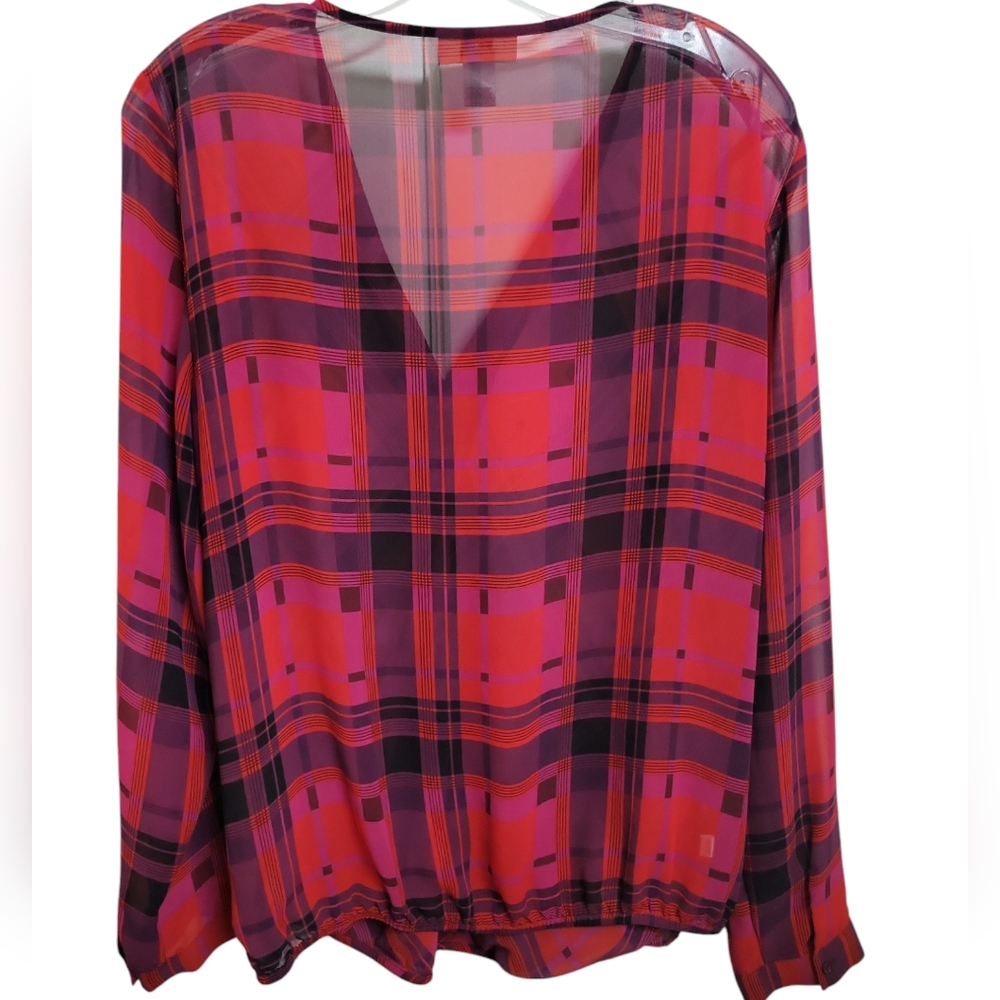 Loft Blouse  Size L